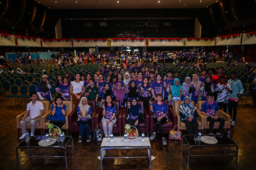 UPM Tingkat Kesedaran Diabetes Kepada Komuniti 